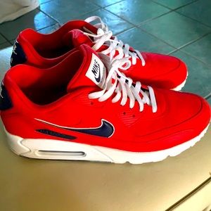 Nike airmax 90